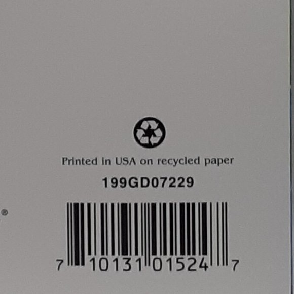 COPY - Grateful Dead Blank Greeting Card Let It Grow Liquid Blue 1997 GDM Disco… - Picture 9 of 9